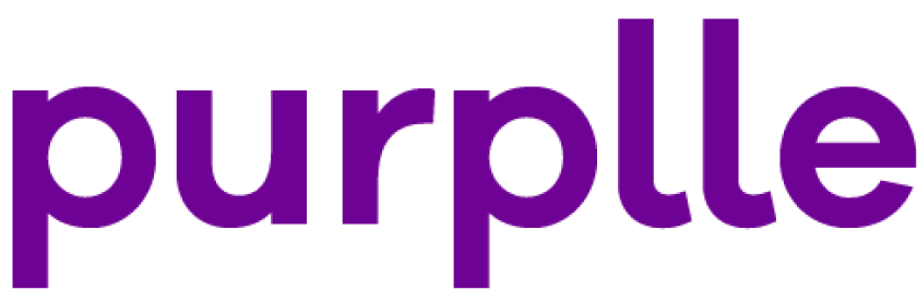 Purplle Cosmetics logo