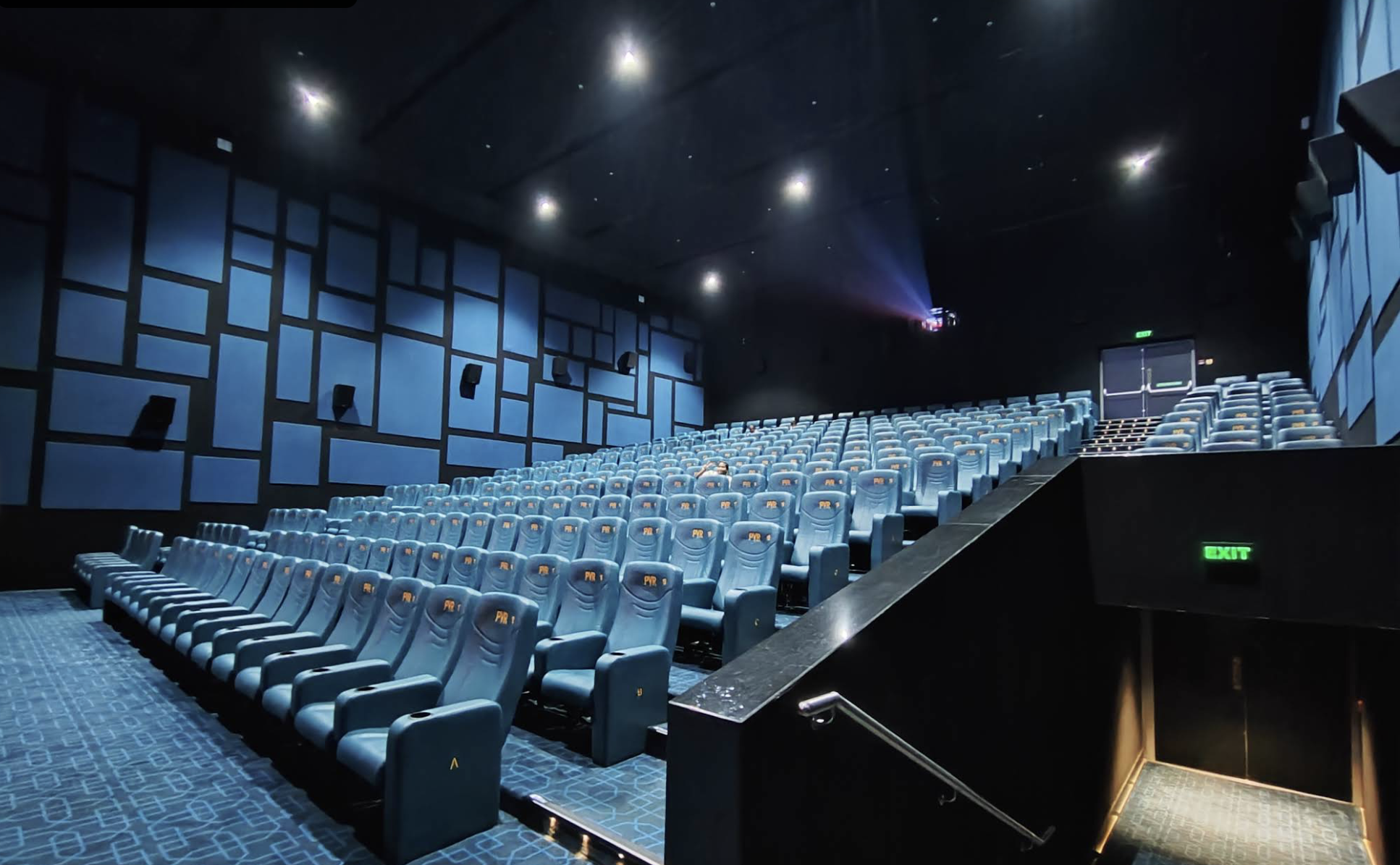 Auditorium