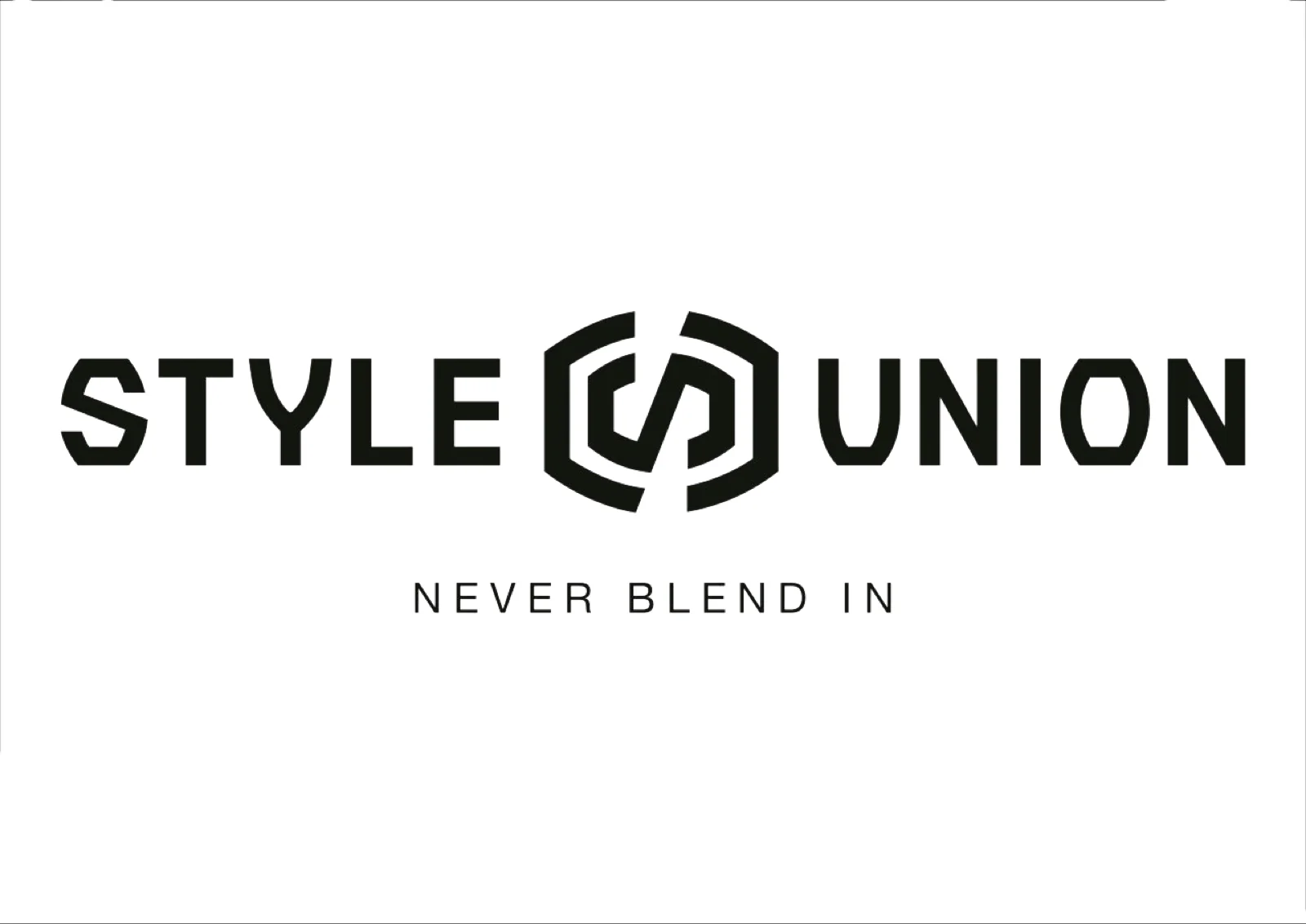 Style Union logo